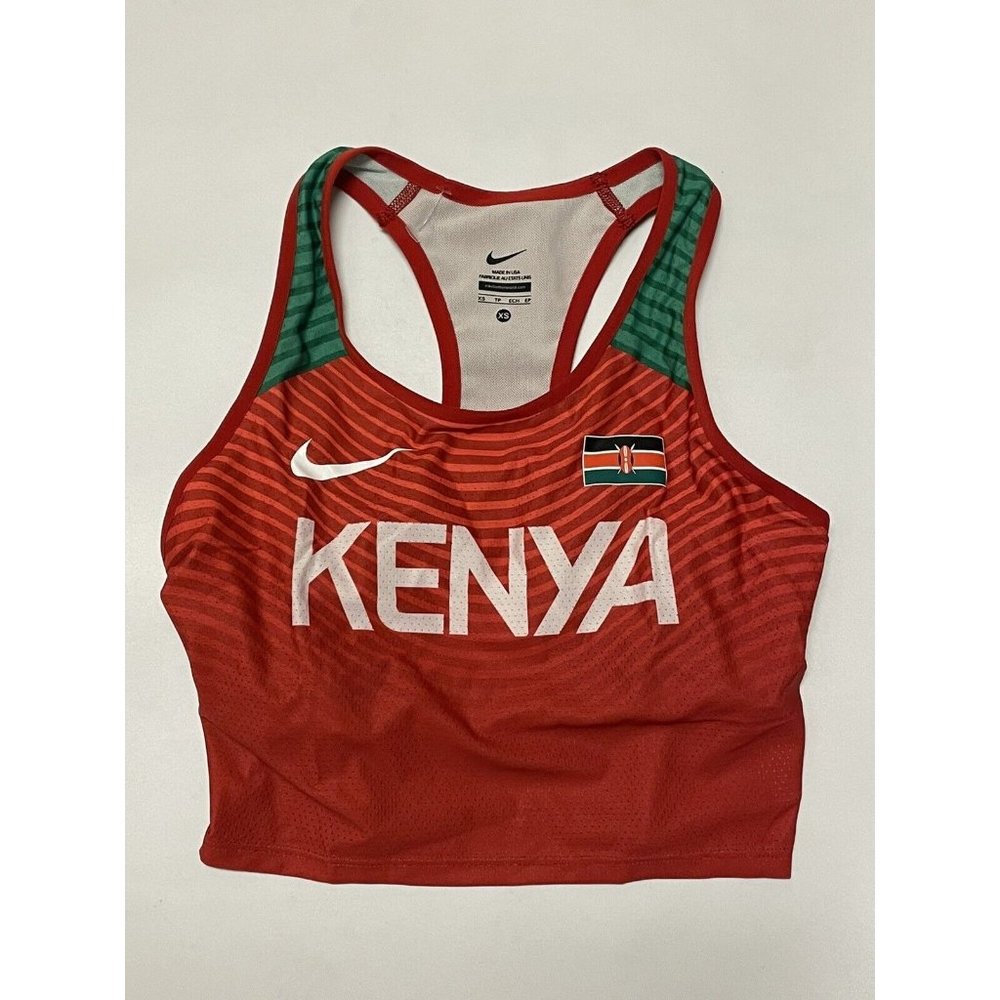 kenya running nike